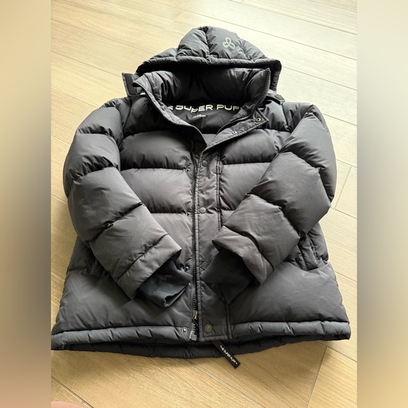 Super puff aritzia tna super puff original xs - Picture 3 of 9